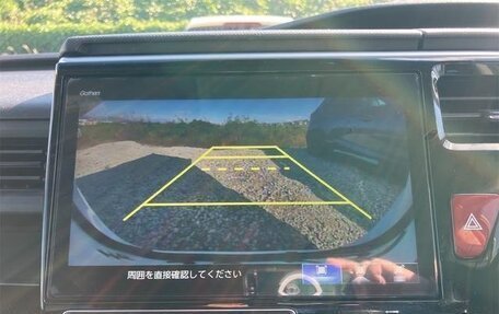 Honda Stepwgn IV, 2021 год, 2 075 000 рублей, 18 фотография