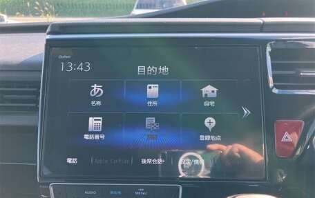 Honda Stepwgn IV, 2021 год, 2 075 000 рублей, 17 фотография