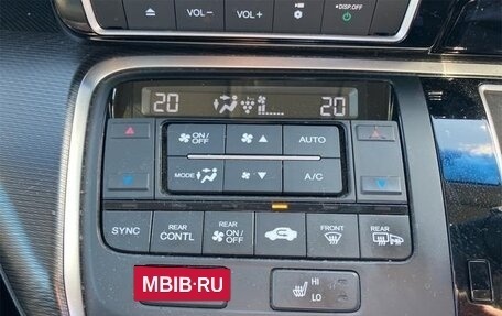 Honda Stepwgn IV, 2021 год, 2 075 000 рублей, 20 фотография