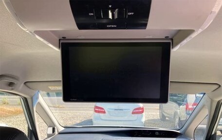 Honda Stepwgn IV, 2021 год, 2 075 000 рублей, 23 фотография