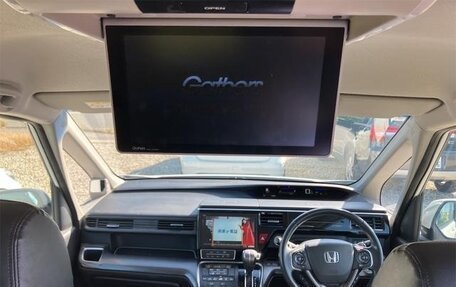 Honda Stepwgn IV, 2021 год, 2 075 000 рублей, 22 фотография