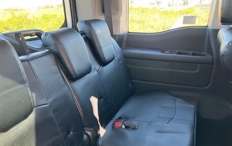 Honda Stepwgn IV, 2021 год, 2 075 000 рублей, 29 фотография