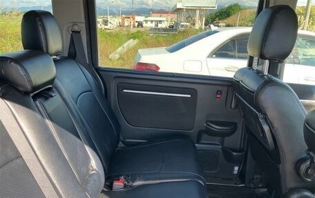 Honda Stepwgn IV, 2021 год, 2 075 000 рублей, 28 фотография