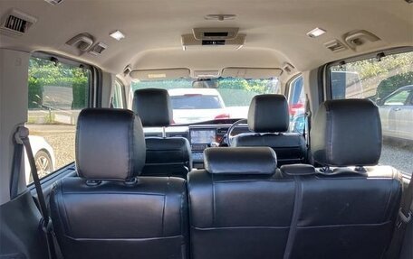 Honda Stepwgn IV, 2021 год, 2 075 000 рублей, 26 фотография