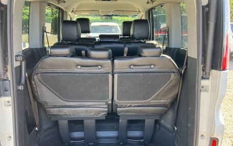 Honda Stepwgn IV, 2021 год, 2 075 000 рублей, 32 фотография