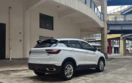 Geely Coolray I, 2021 год, 1 050 000 рублей, 4 фотография