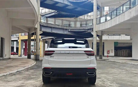 Geely Coolray I, 2021 год, 1 050 000 рублей, 5 фотография