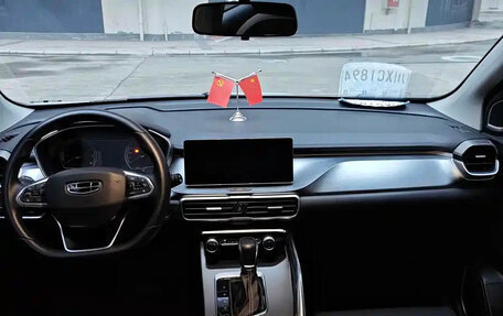 Geely Coolray I, 2021 год, 1 050 000 рублей, 7 фотография