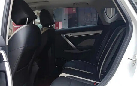 Geely Coolray I, 2021 год, 1 050 000 рублей, 9 фотография