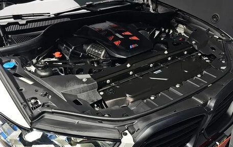 BMW X6 M, 2023 год, 16 700 000 рублей, 6 фотография