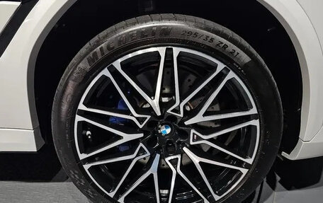 BMW X6 M, 2023 год, 16 700 000 рублей, 5 фотография