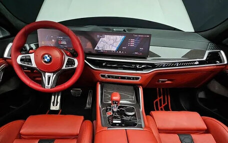 BMW X6 M, 2023 год, 16 700 000 рублей, 7 фотография