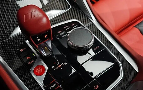 BMW X6 M, 2023 год, 16 700 000 рублей, 9 фотография