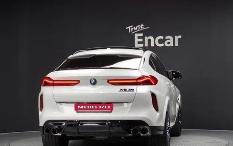 BMW X6 M, 2023 год, 16 700 000 рублей, 4 фотография