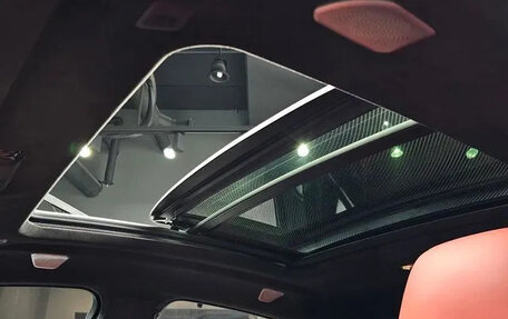 BMW X6 M, 2023 год, 16 700 000 рублей, 16 фотография