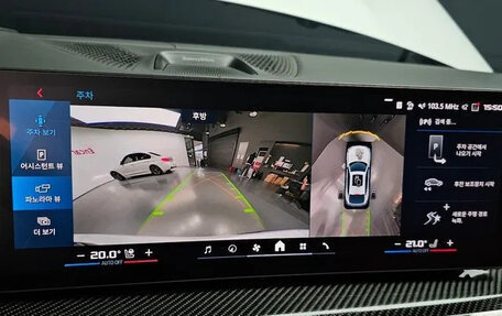 BMW X6 M, 2023 год, 16 700 000 рублей, 15 фотография