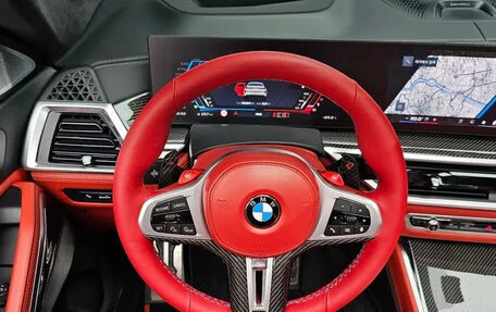 BMW X6 M, 2023 год, 16 700 000 рублей, 13 фотография