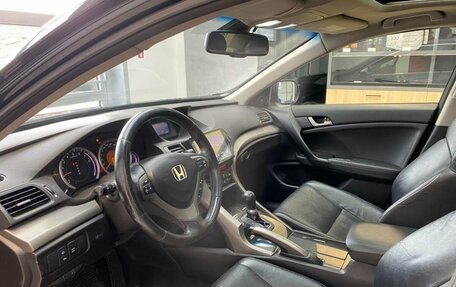 Honda Accord VIII рестайлинг, 2008 год, 1 100 000 рублей, 8 фотография
