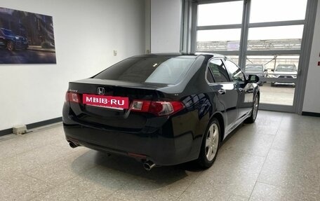 Honda Accord VIII рестайлинг, 2008 год, 1 100 000 рублей, 4 фотография