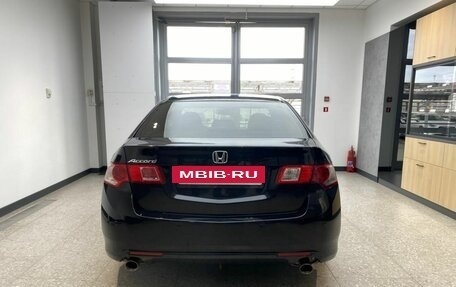 Honda Accord VIII рестайлинг, 2008 год, 1 100 000 рублей, 5 фотография