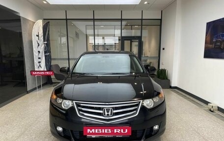 Honda Accord VIII рестайлинг, 2008 год, 1 100 000 рублей, 2 фотография