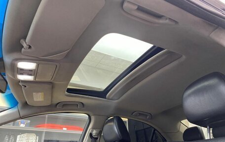 Honda Accord VIII рестайлинг, 2008 год, 1 100 000 рублей, 13 фотография