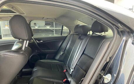 Honda Accord VIII рестайлинг, 2008 год, 1 100 000 рублей, 10 фотография