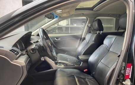 Honda Accord VIII рестайлинг, 2008 год, 1 100 000 рублей, 9 фотография