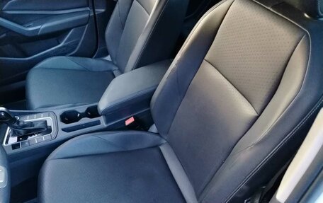 Volkswagen Jetta VII, 2021 год, 1 700 000 рублей, 11 фотография