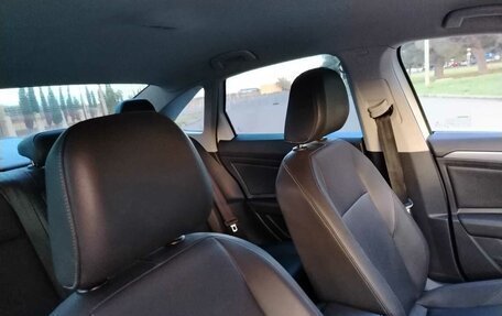 Volkswagen Jetta VII, 2021 год, 1 700 000 рублей, 16 фотография