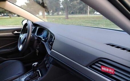 Volkswagen Jetta VII, 2021 год, 1 700 000 рублей, 9 фотография