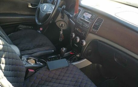 SsangYong Actyon II рестайлинг, 2012 год, 1 150 000 рублей, 2 фотография