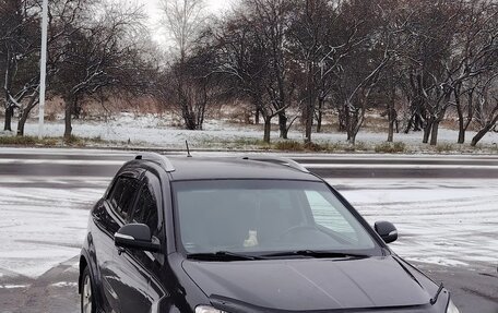 SsangYong Actyon II рестайлинг, 2012 год, 1 150 000 рублей, 5 фотография