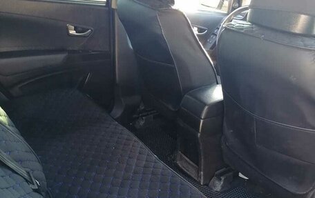 SsangYong Actyon II рестайлинг, 2012 год, 1 150 000 рублей, 1 фотография