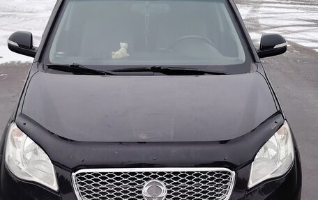 SsangYong Actyon II рестайлинг, 2012 год, 1 150 000 рублей, 8 фотография