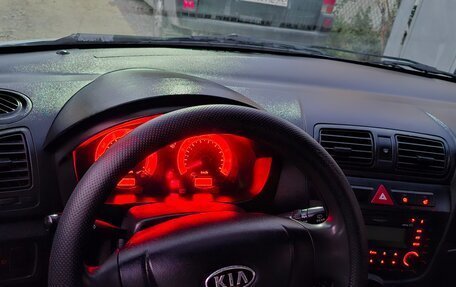 KIA Picanto I, 2009 год, 420 000 рублей, 2 фотография