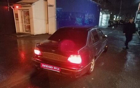 Daewoo Nexia I рестайлинг, 2006 год, 70 000 рублей, 4 фотография