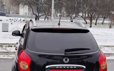 SsangYong Actyon II рестайлинг, 2012 год, 1 150 000 рублей, 7 фотография