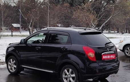 SsangYong Actyon II рестайлинг, 2012 год, 1 150 000 рублей, 6 фотография