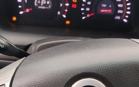 SsangYong Actyon II рестайлинг, 2012 год, 1 150 000 рублей, 3 фотография