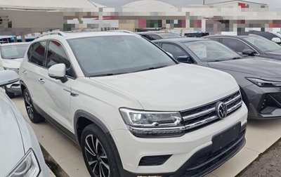 Volkswagen Tharu, 2022 год, 1 640 000 рублей, 1 фотография