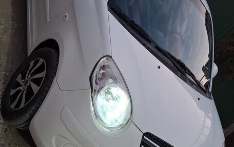 KIA Picanto I, 2009 год, 420 000 рублей, 5 фотография