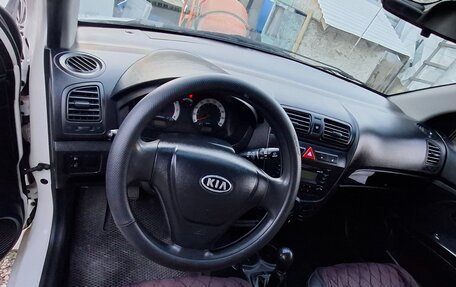 KIA Picanto I, 2009 год, 420 000 рублей, 9 фотография