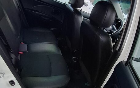 KIA Picanto I, 2009 год, 420 000 рублей, 11 фотография