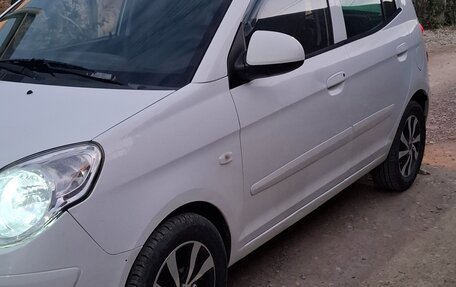 KIA Picanto I, 2009 год, 420 000 рублей, 7 фотография