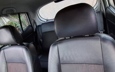 KIA Picanto I, 2009 год, 420 000 рублей, 10 фотография