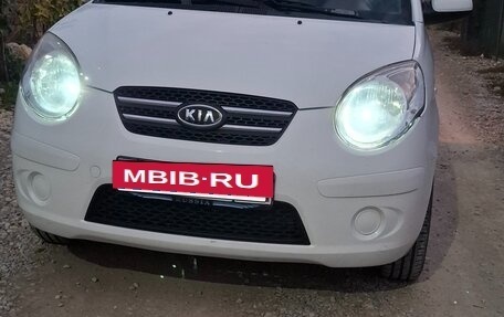 KIA Picanto I, 2009 год, 420 000 рублей, 6 фотография