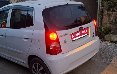 KIA Picanto I, 2009 год, 420 000 рублей, 4 фотография