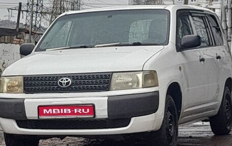 Toyota Probox I, 2003 год, 370 000 рублей, 1 фотография