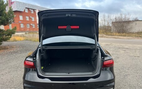 Audi A7, 2024 год, 6 540 000 рублей, 7 фотография